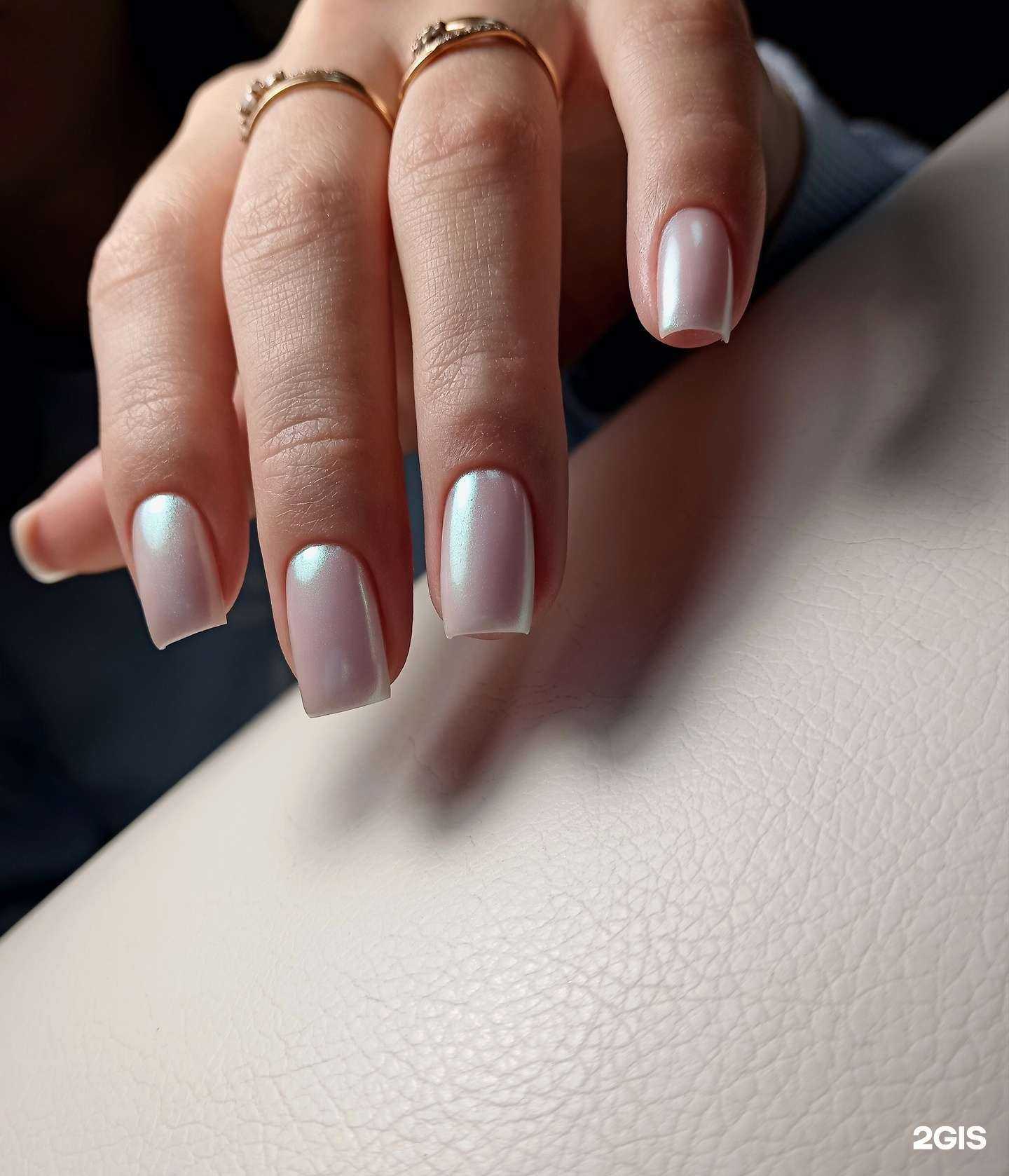 Отзывы на компанию Маникюрный кабинет в Кирове c фото
