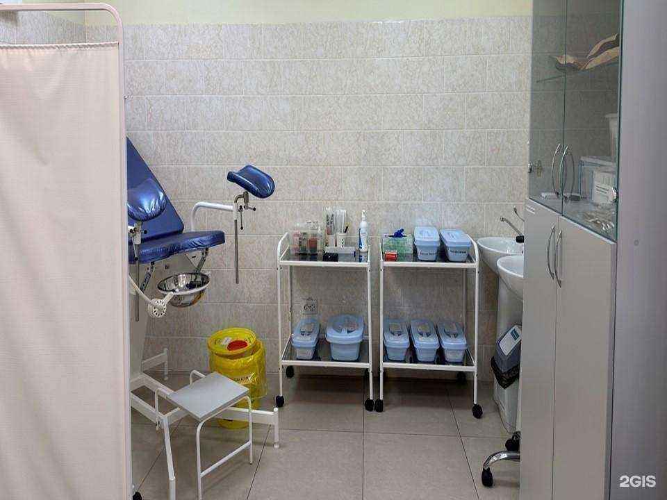 Отзывы на компанию Invitro в г. Краснодар c фото