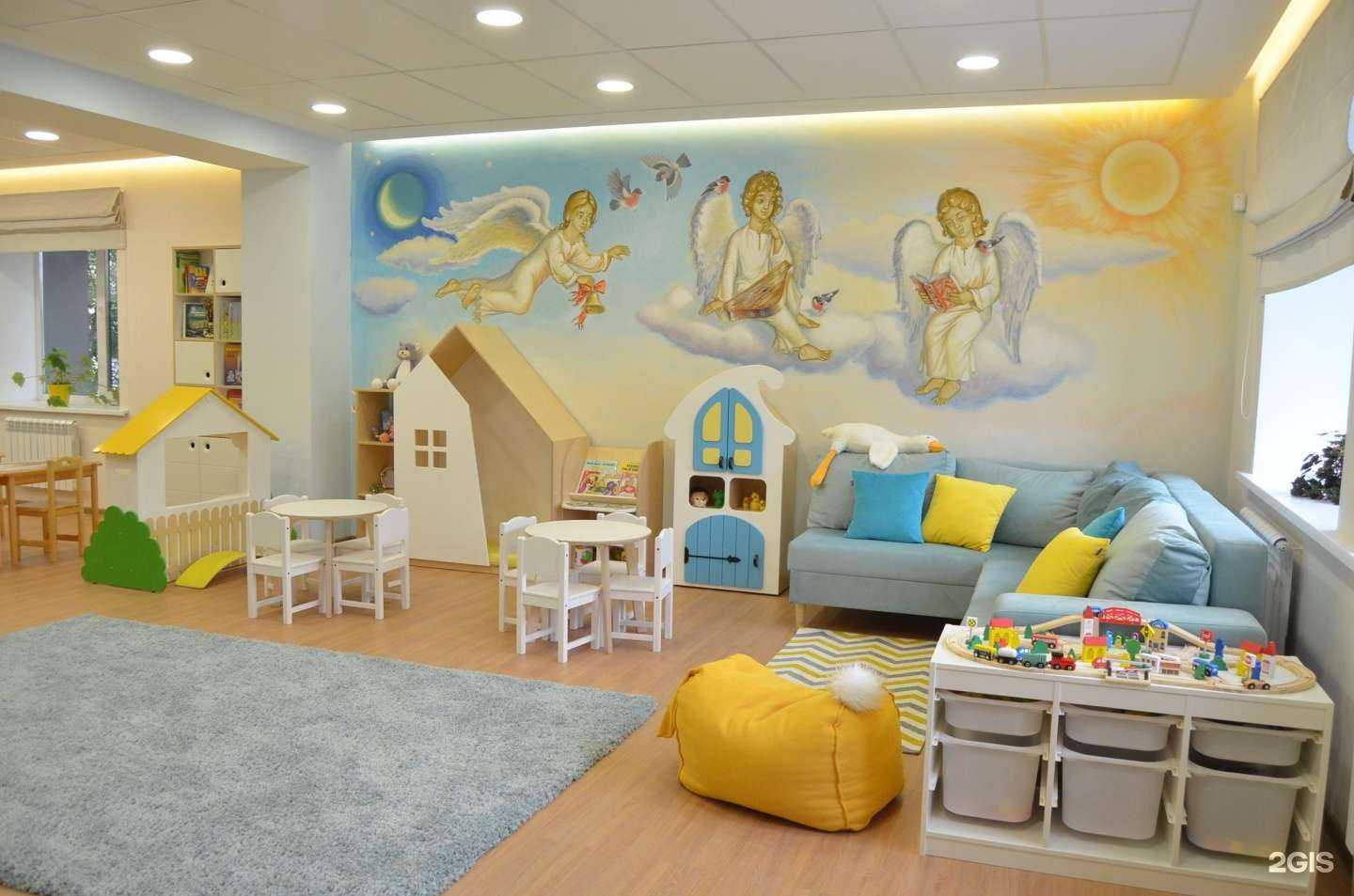 Отзывы на компанию Перемена в Казани c фото