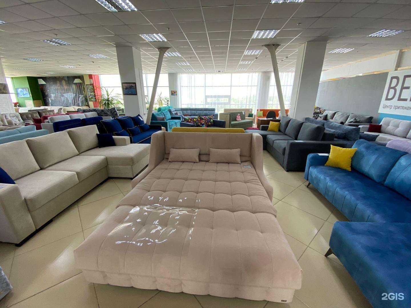 Отзывы на компанию БериДиван в Уфе c фото