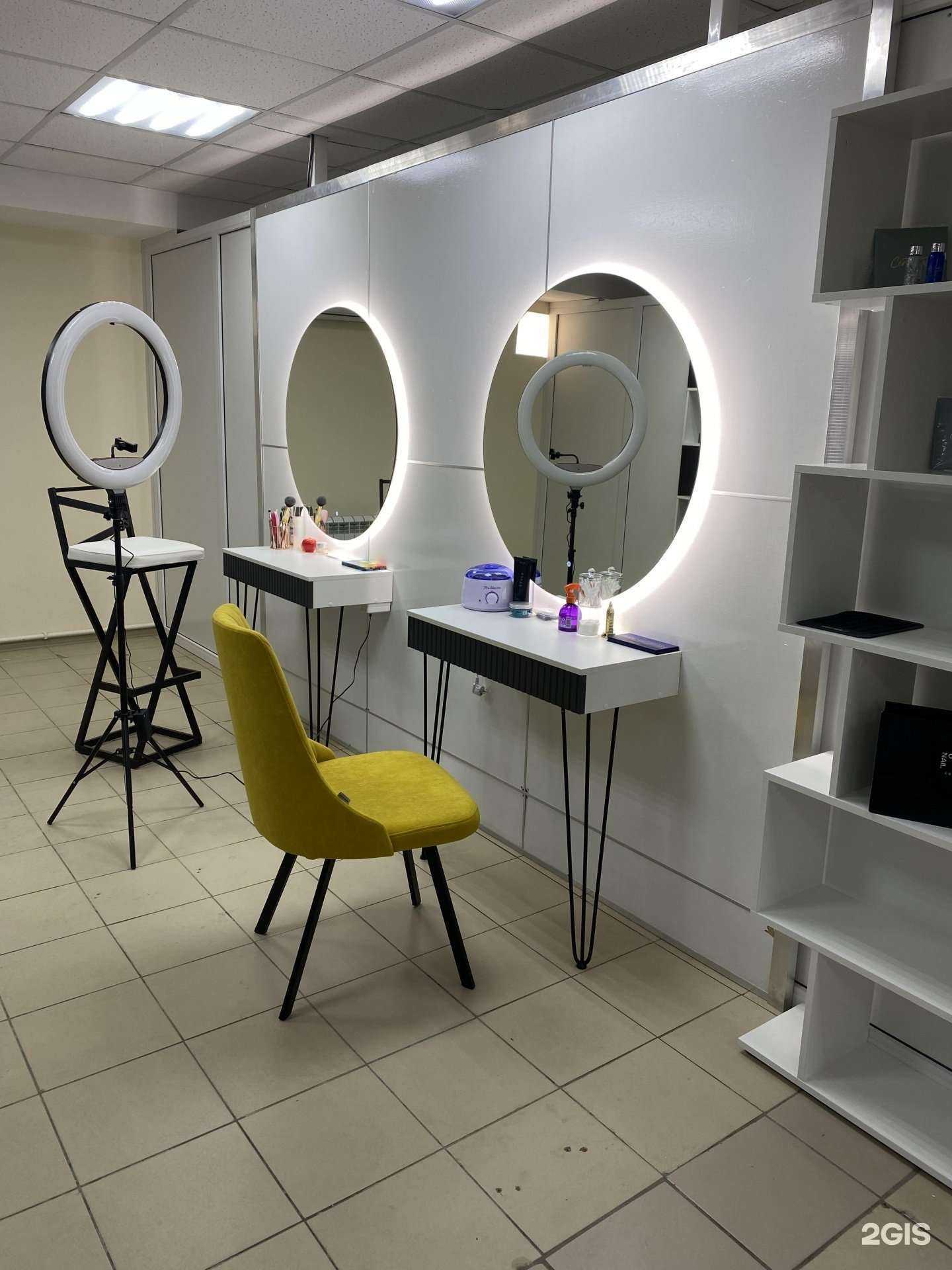 Отзывы на компанию Гульназ Ли beauty в г. Набережные Челны c фото