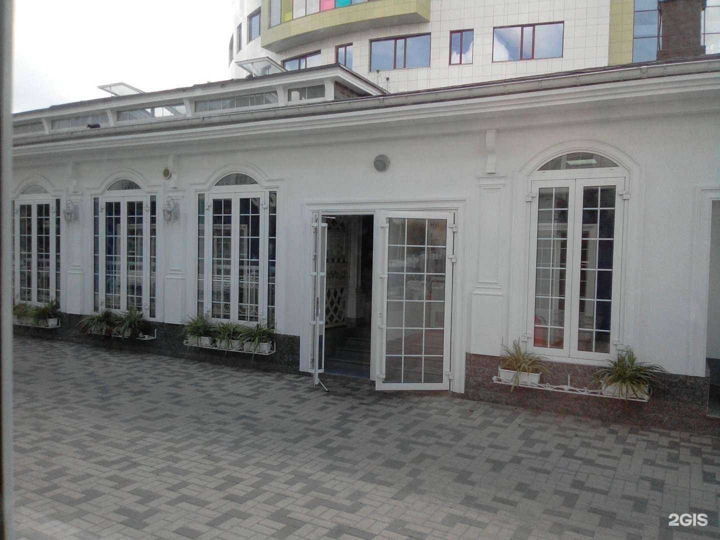 Отзывы на компанию Hookaland lounge в Белгороде c фото - фотография 2 из 2