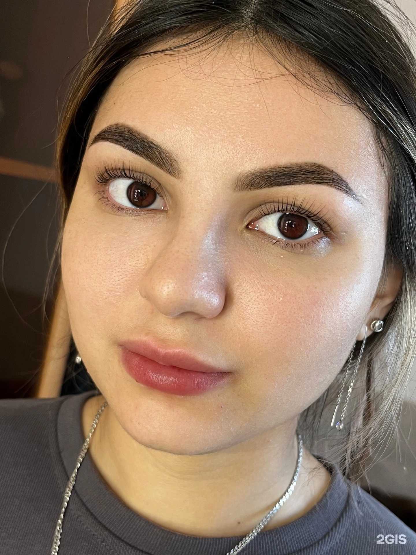 Отзывы на компанию Beauty Brows&Lashes в г. Сургут c фото