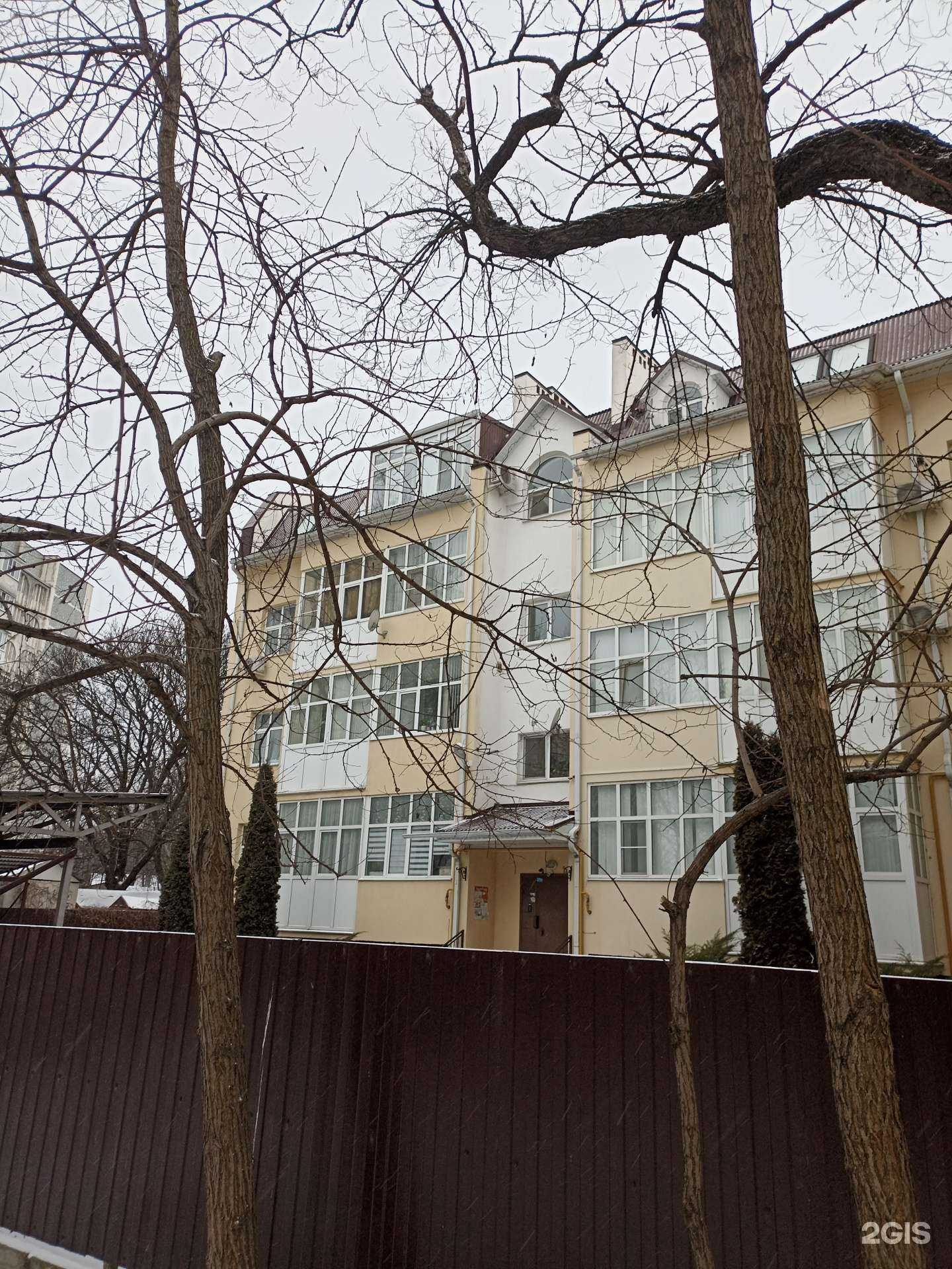 Отзывы на компанию Renaissance studio в Пятигорске c фото - фотография 2 из 2