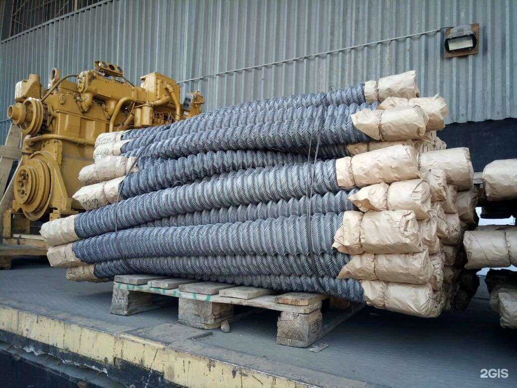 Отзывы на компанию МК УралСталь в Хабаровске c фото