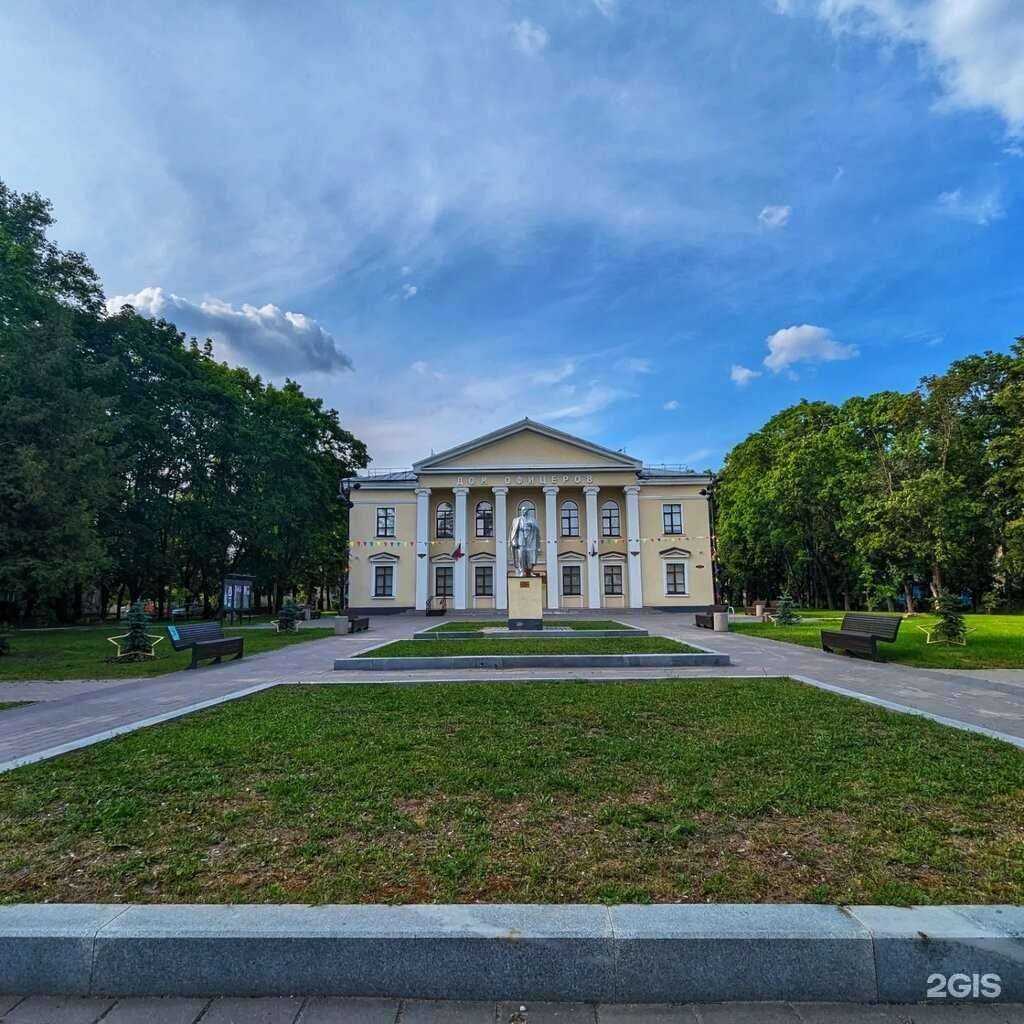 Отзывы на компанию Магнолия в г. Балашиха c фото