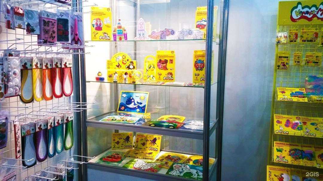 Отзывы на компанию Inформат в г. Тамбов c фото