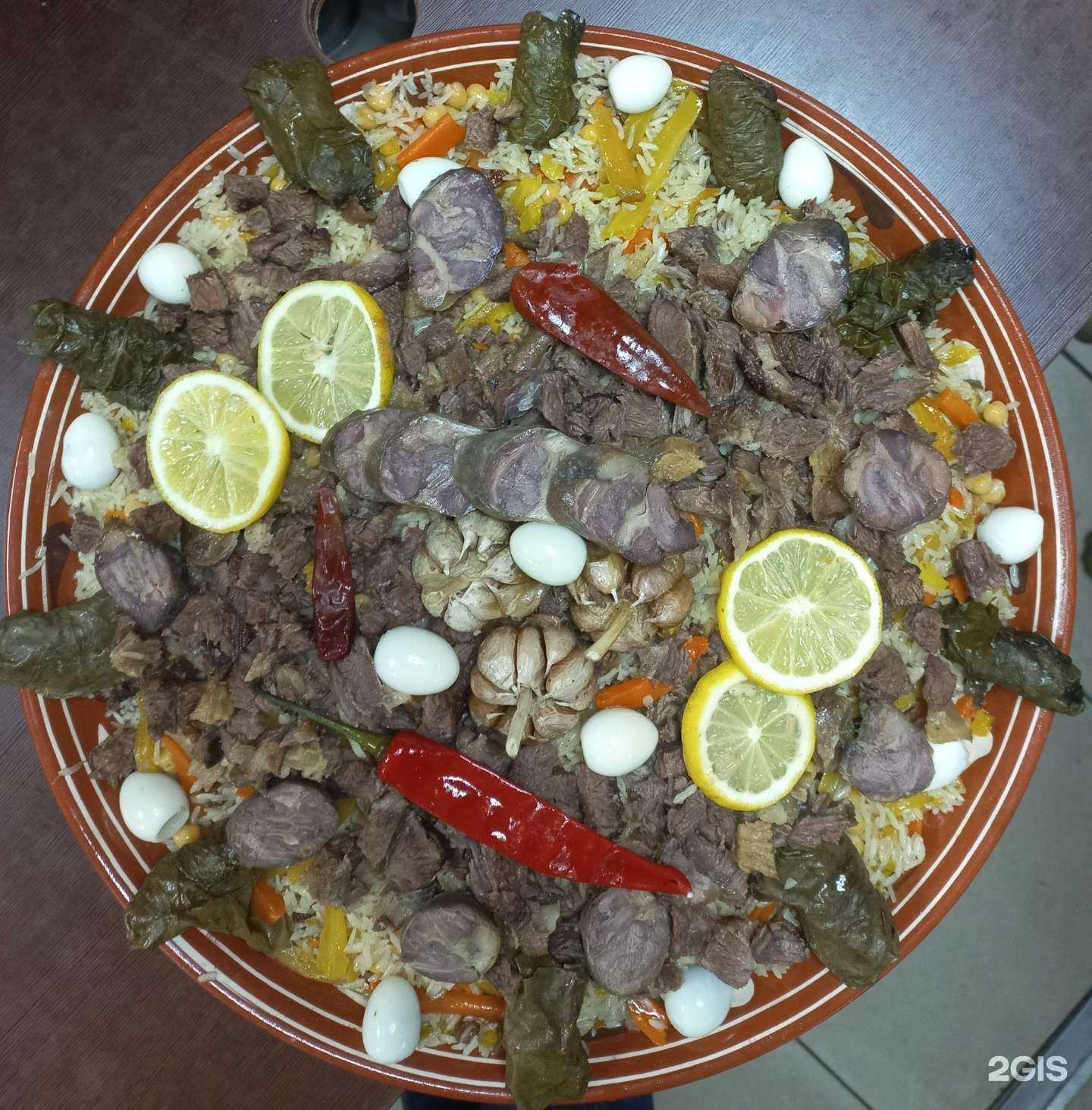 Отзывы на компанию Зам-Зам в г. Томск c фото