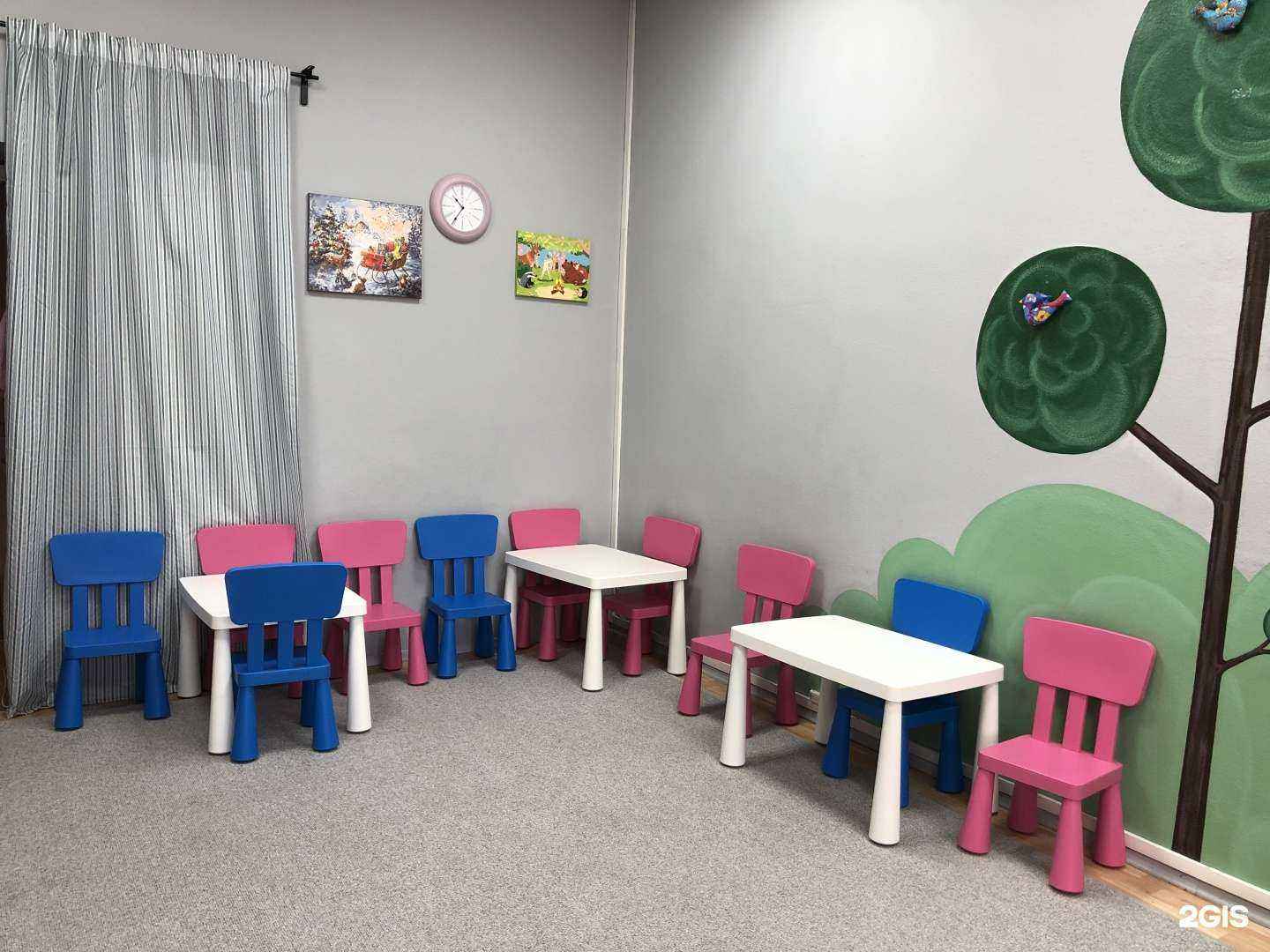 Отзывы на компанию Мэри Поппинс в Омске c фото