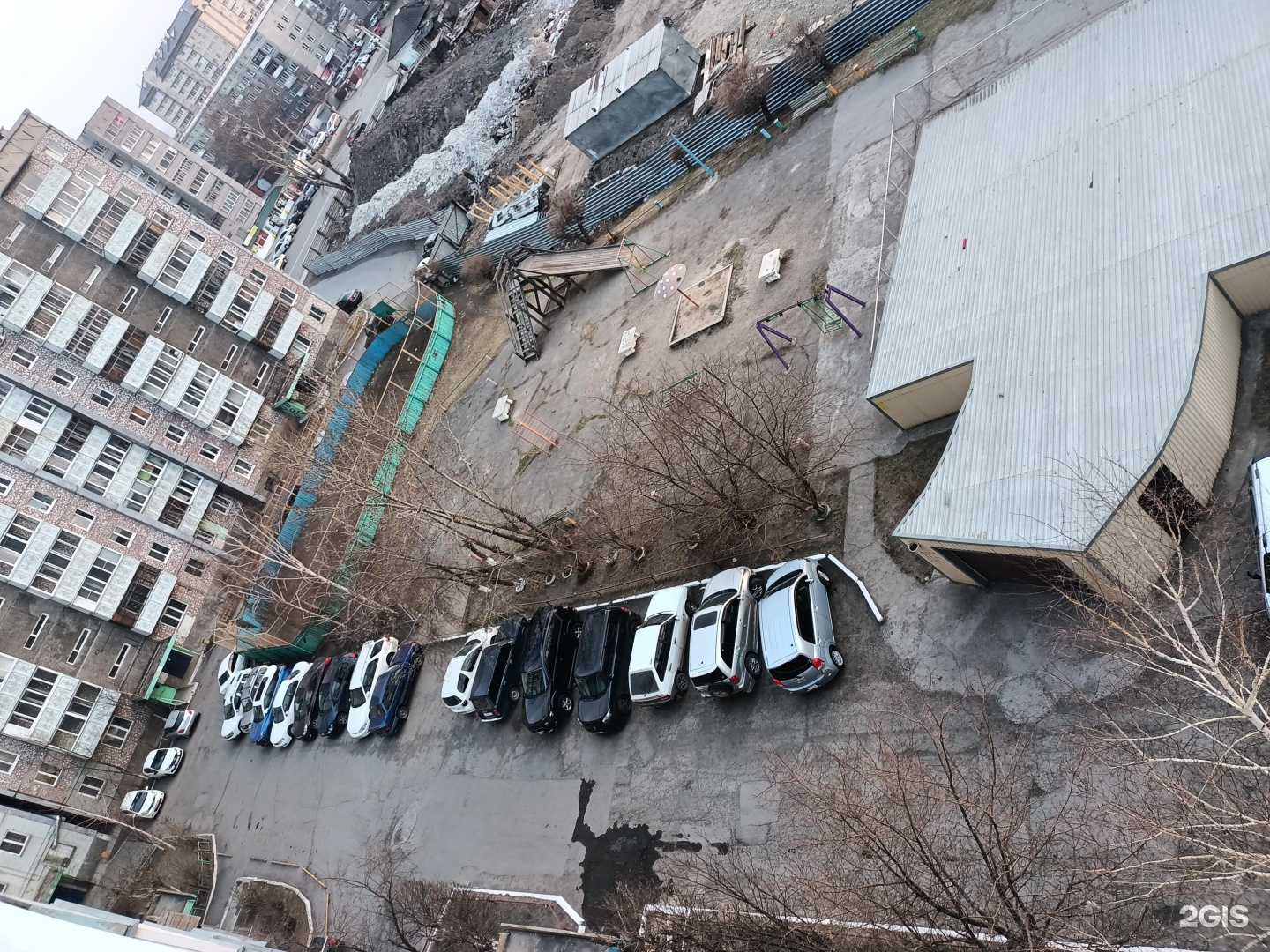 Отзывы на компанию Тиккурила в Абакане c фото - фотография 2 из 2