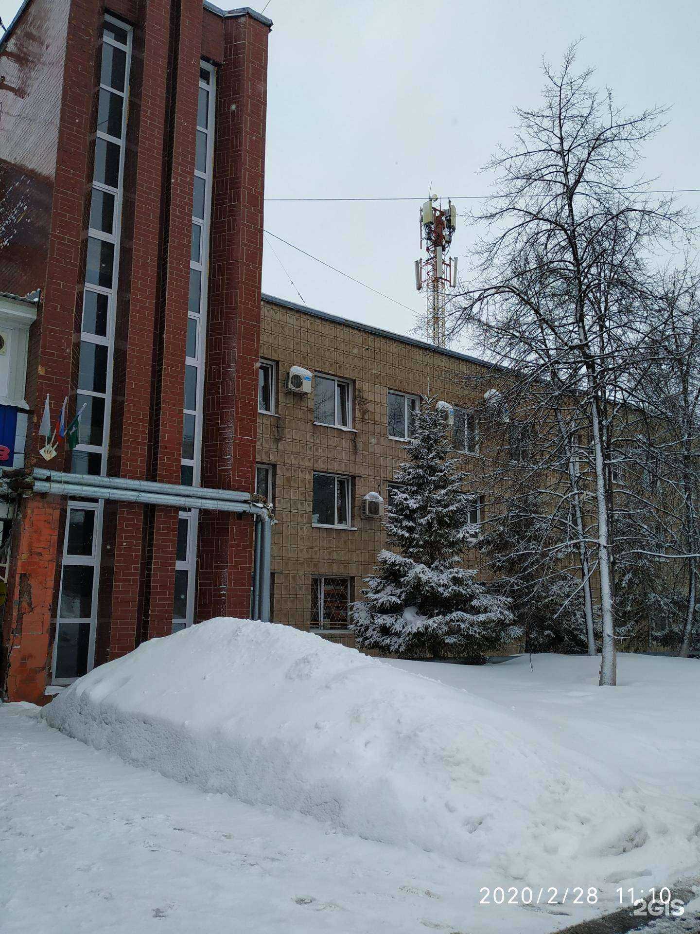 Отзывы на компанию Томскстройзаказчик в Томске c фото - фотография 2 из 2