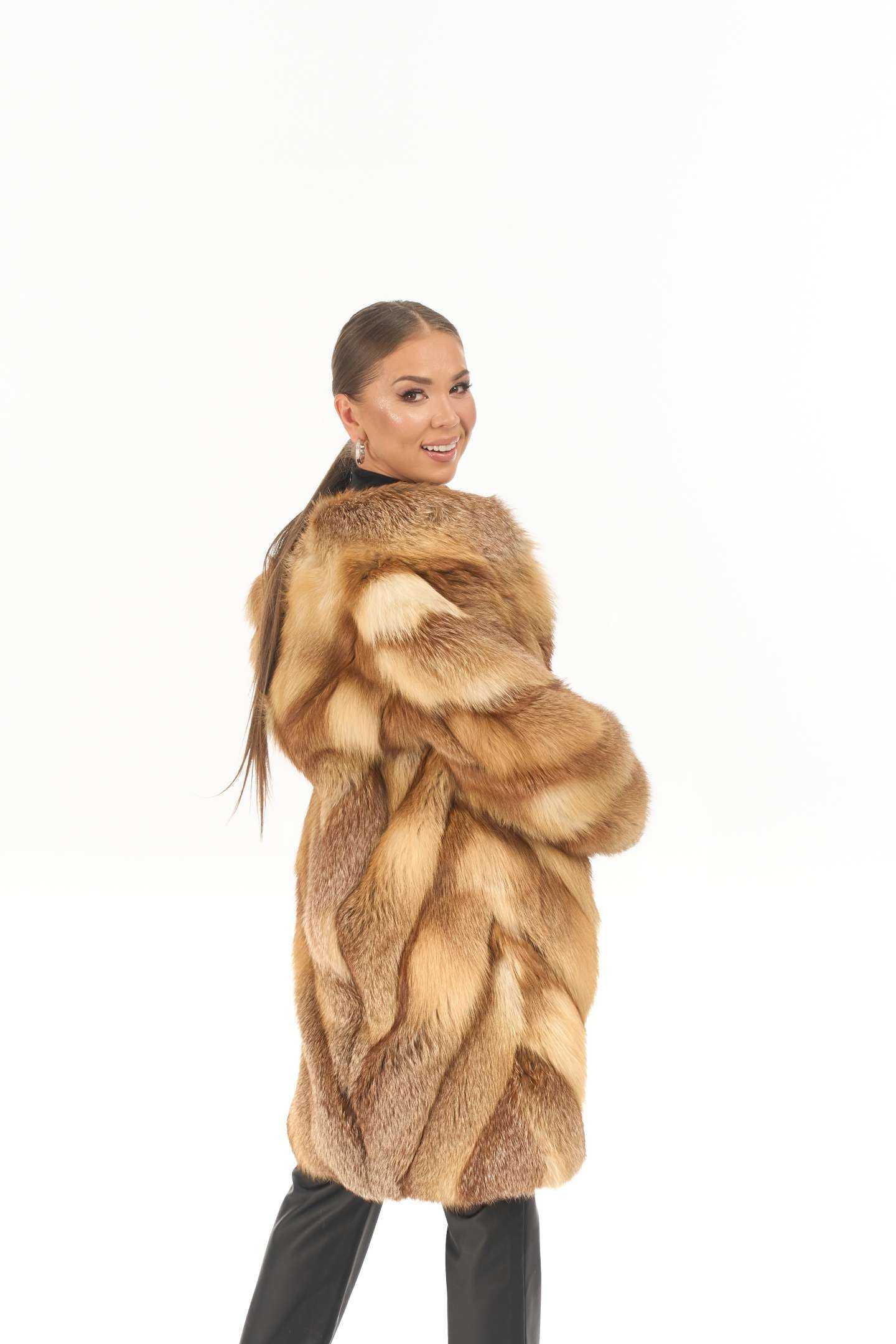 Отзывы на компанию Империя Меха в Уфе c фото