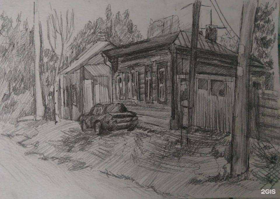 Отзывы на компанию Детская художественная школа №1 в г. Томск c фото