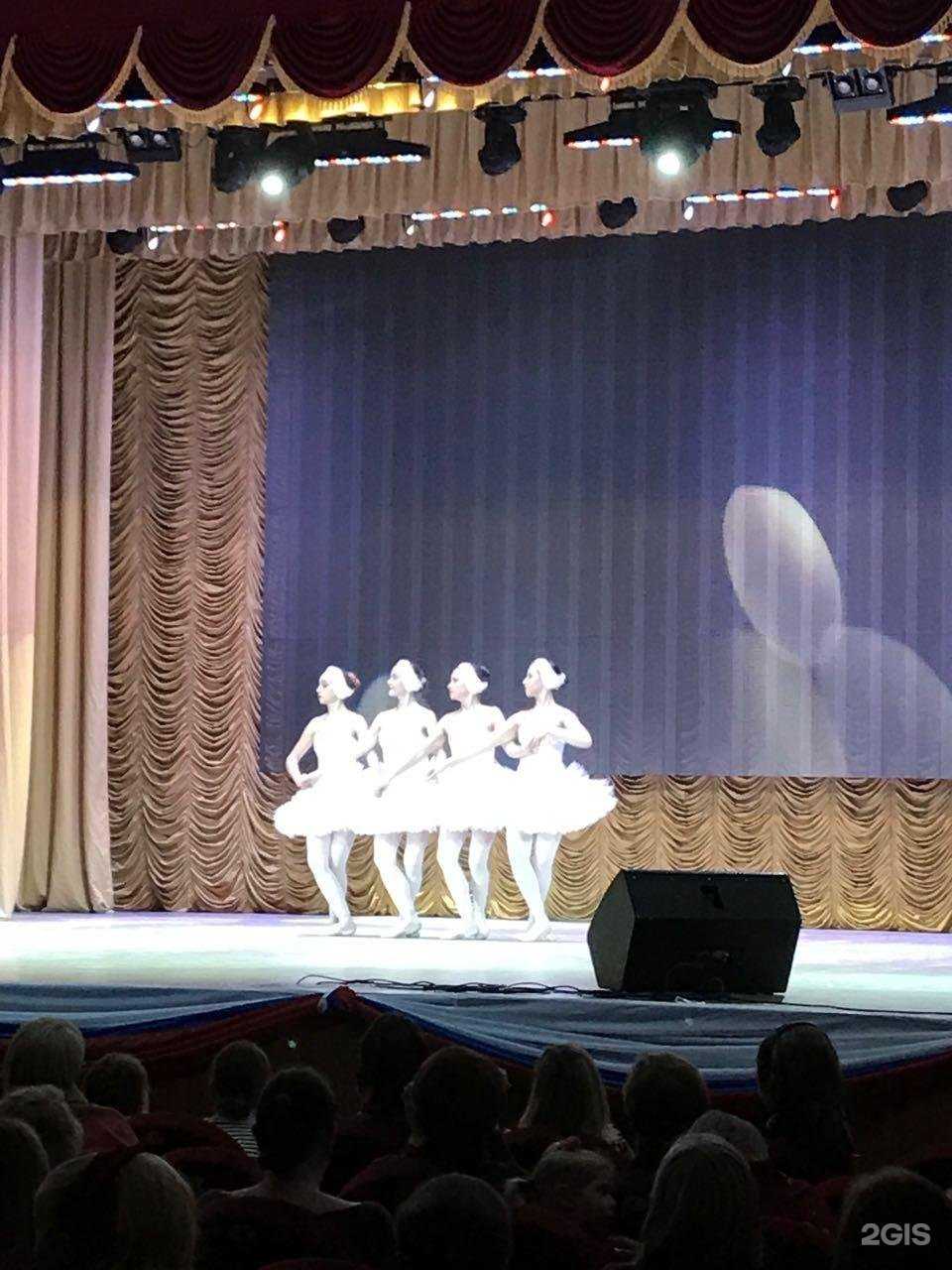 Отзывы на компанию Детская хореографическая школа в г. Люберцы c фото