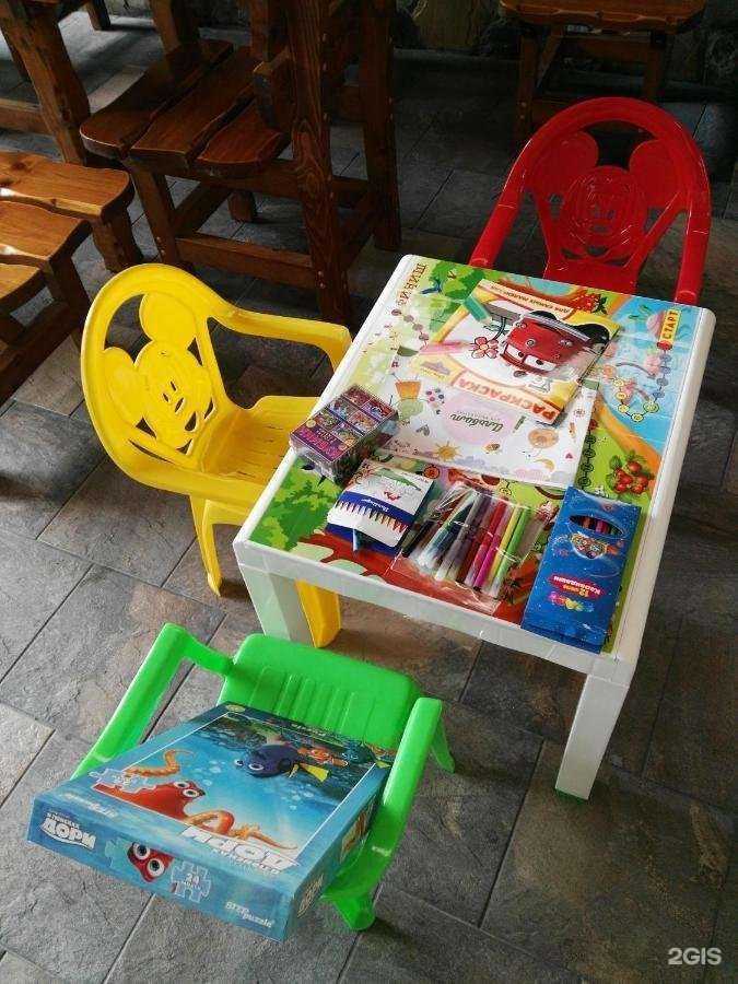 Отзывы на компанию Розмарин в Сочи c фото