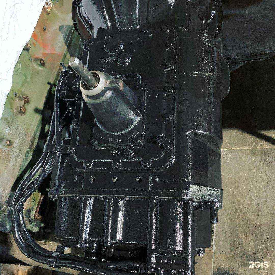 Отзывы на компанию Траксервис ДВ в г. Владивосток c фото