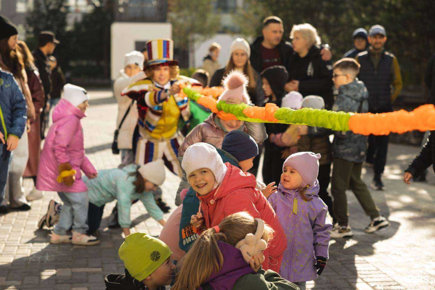 Отзывы на компанию Kolba boom в Сургуте c фото