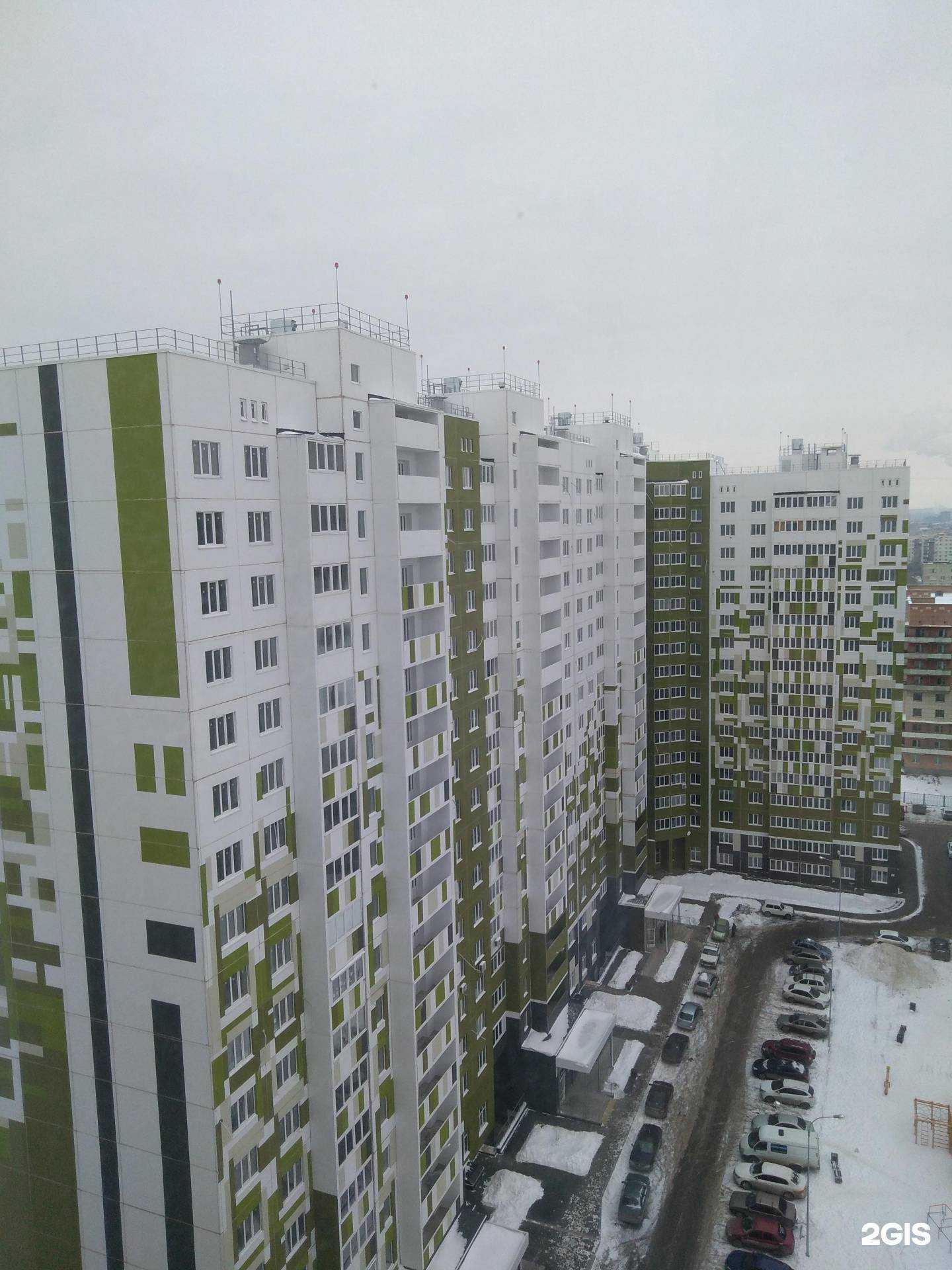 Отзывы на компанию Стильный дом в Оренбурге c фото - фотография 2 из 2