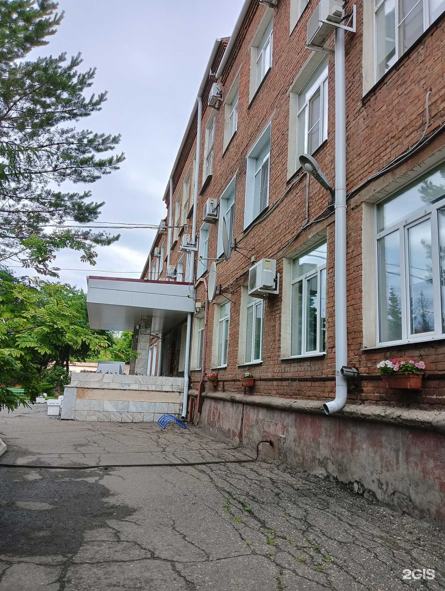 Отзывы на компанию Генмоторс в Омске c фото - фотография 2 из 2