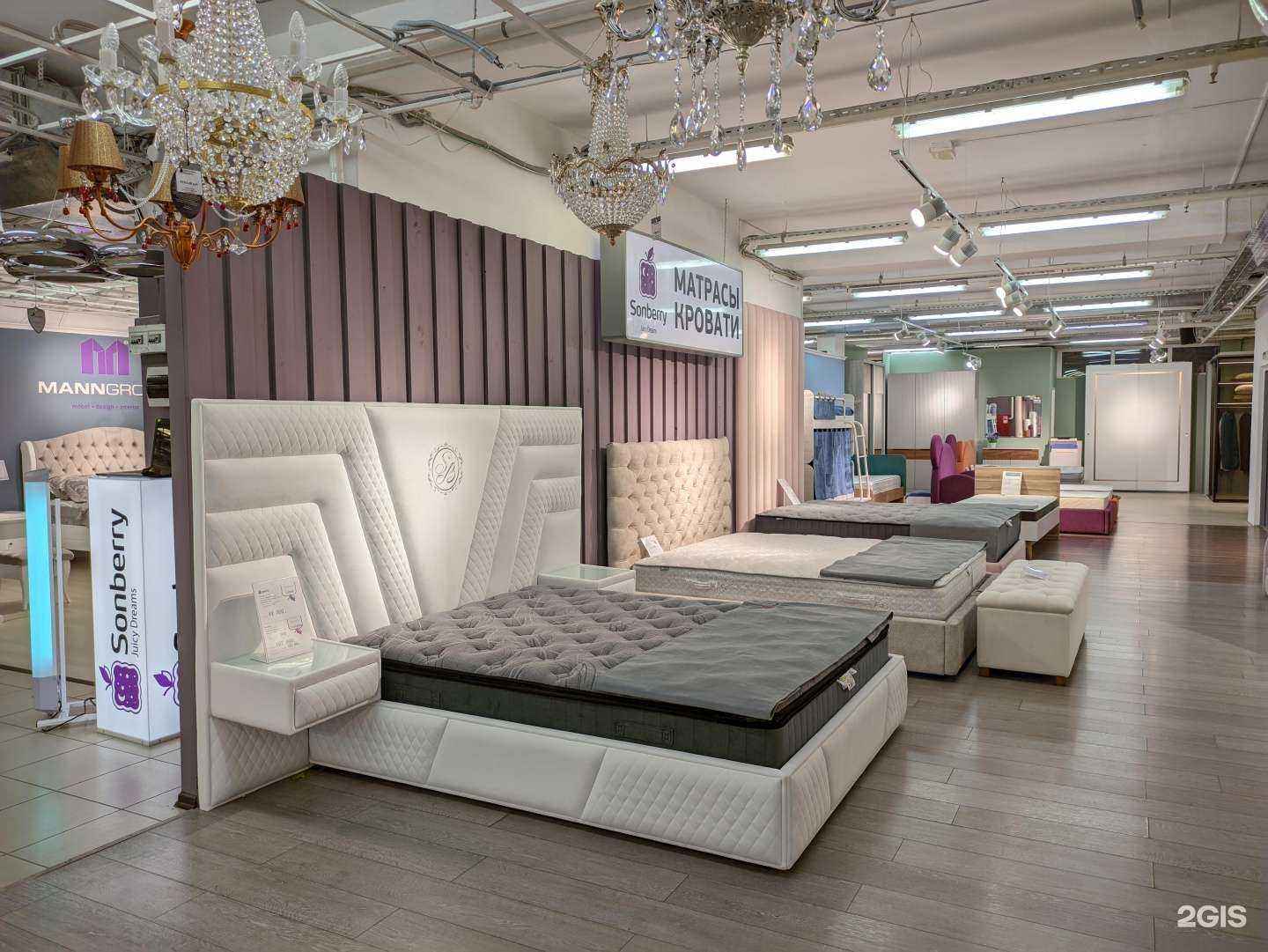 Отзывы на компанию Sonberry в г. Тула c фото