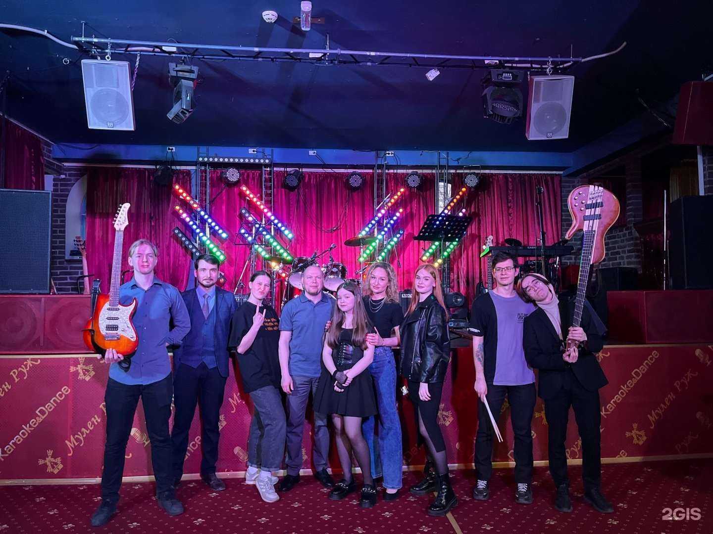 Отзывы на компанию 7 нот в г. Вологда c фото