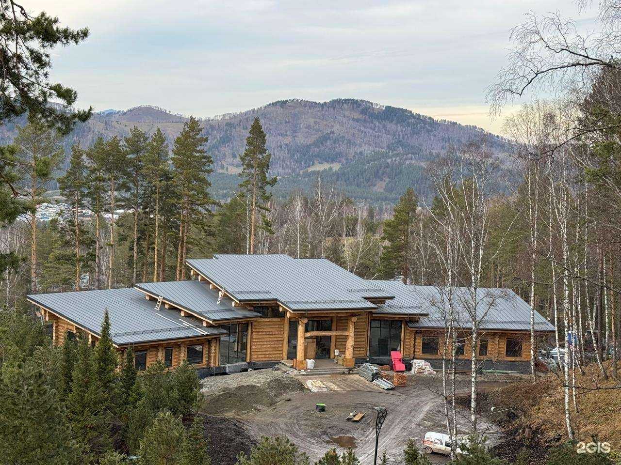 Отзывы на компанию ФАЛЬЦ-СТРОЙ в г. Барнаул c фото