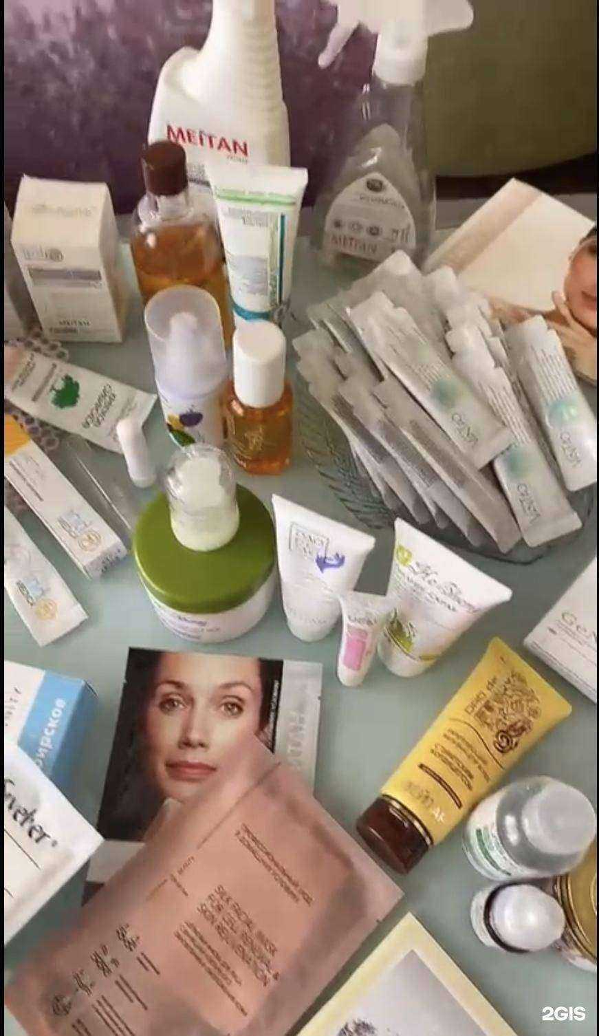 Отзывы на компанию Мейтан в г. Новосибирск c фото