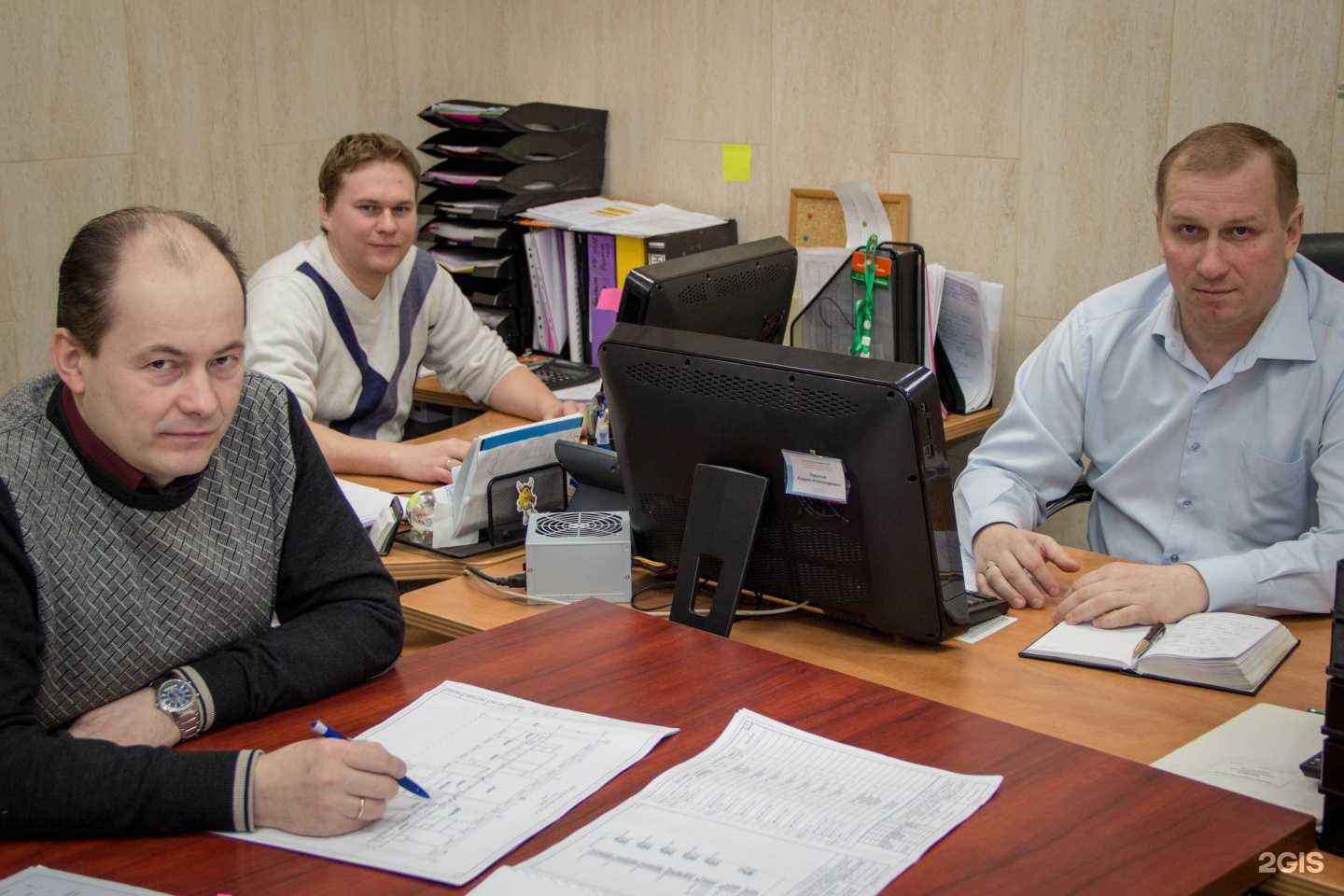 Отзывы на компанию Формоза-Сервис в Пскове c фото