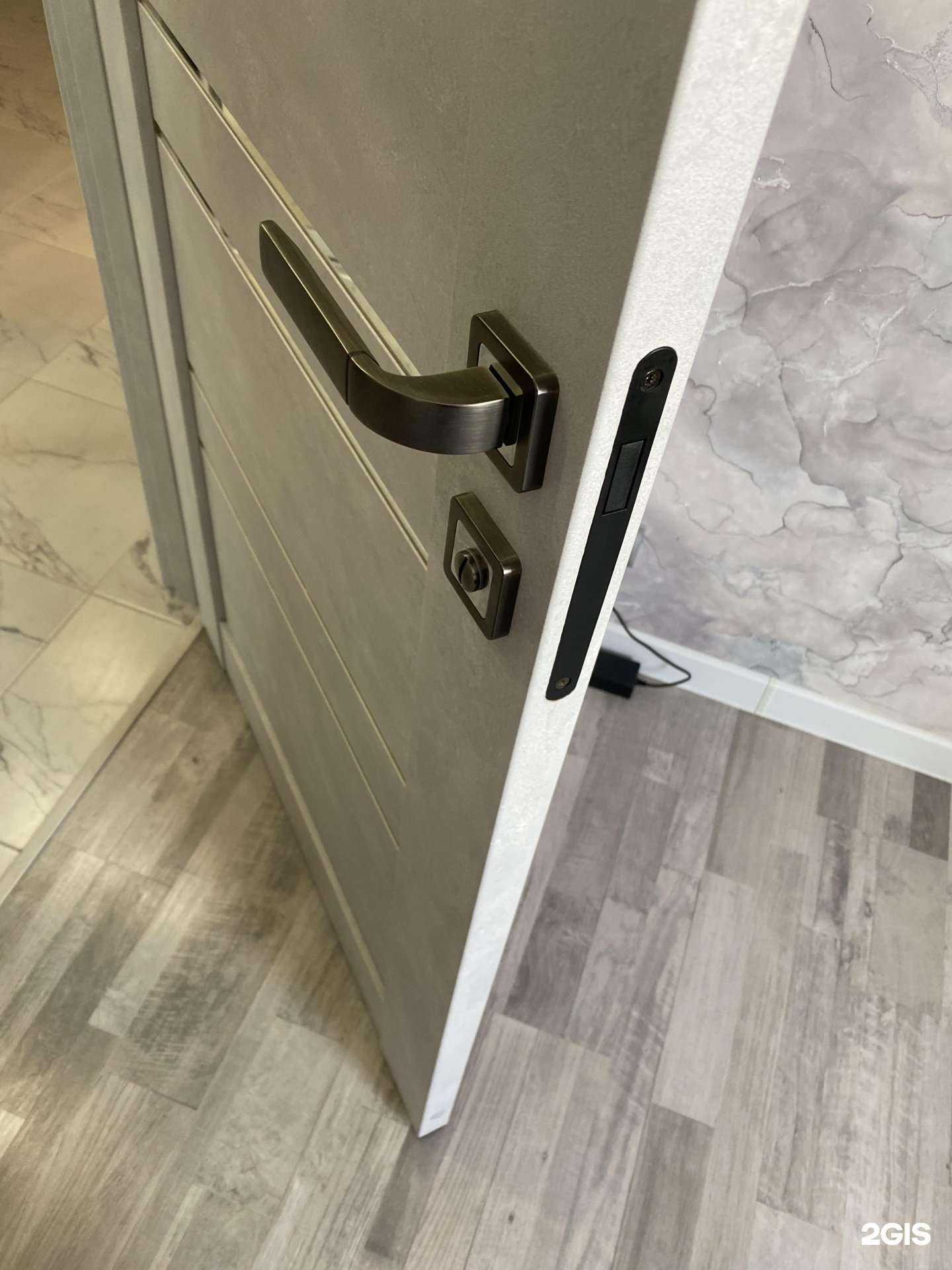 Отзывы на компанию Хан двери в Энгельсе c фото