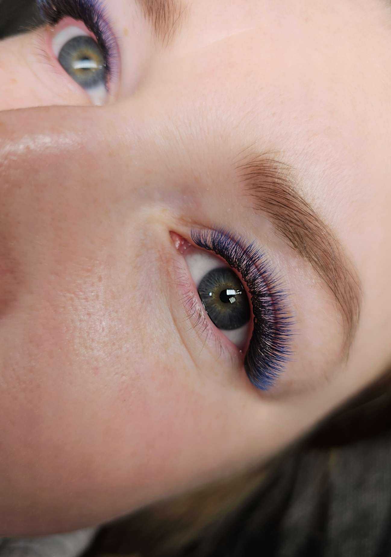 Отзывы на компанию Maslova. lashes в Тюмени c фото