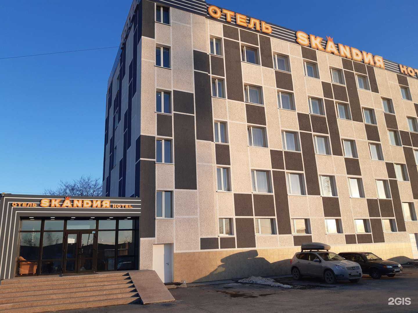 Отзывы на компанию Отель Михеев в Тюмени c фото - фотография 2 из 2