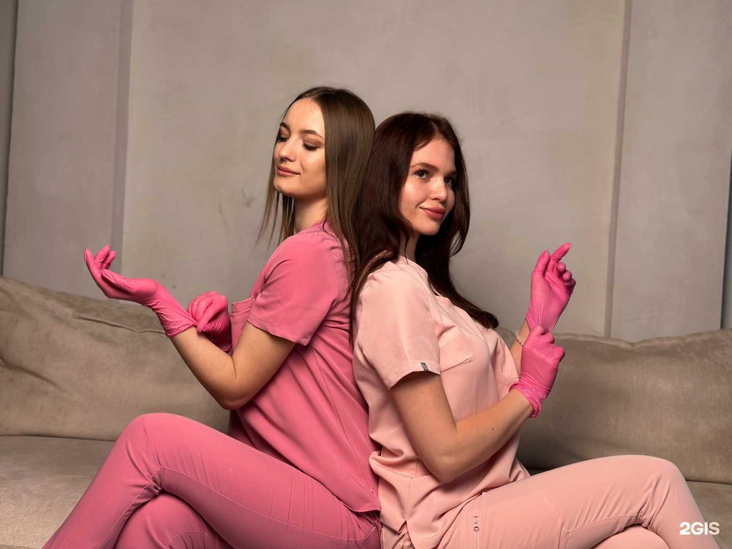 Отзывы на компанию Skin_Hair в Краснодаре c фото