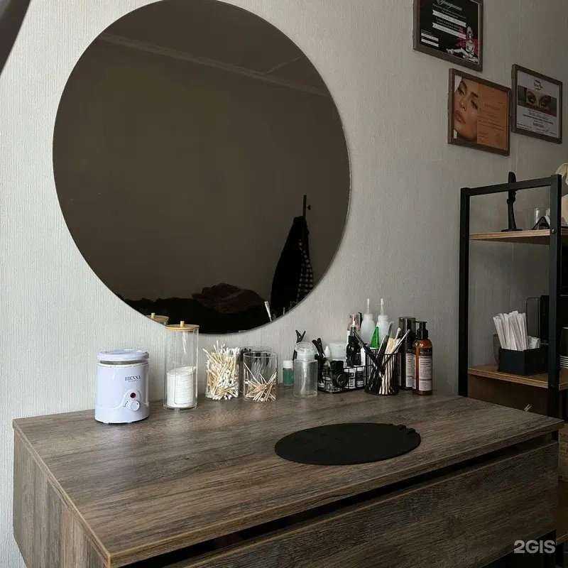Отзывы на компанию Shakhova.brows в г. Ростов-на-Дону c фото