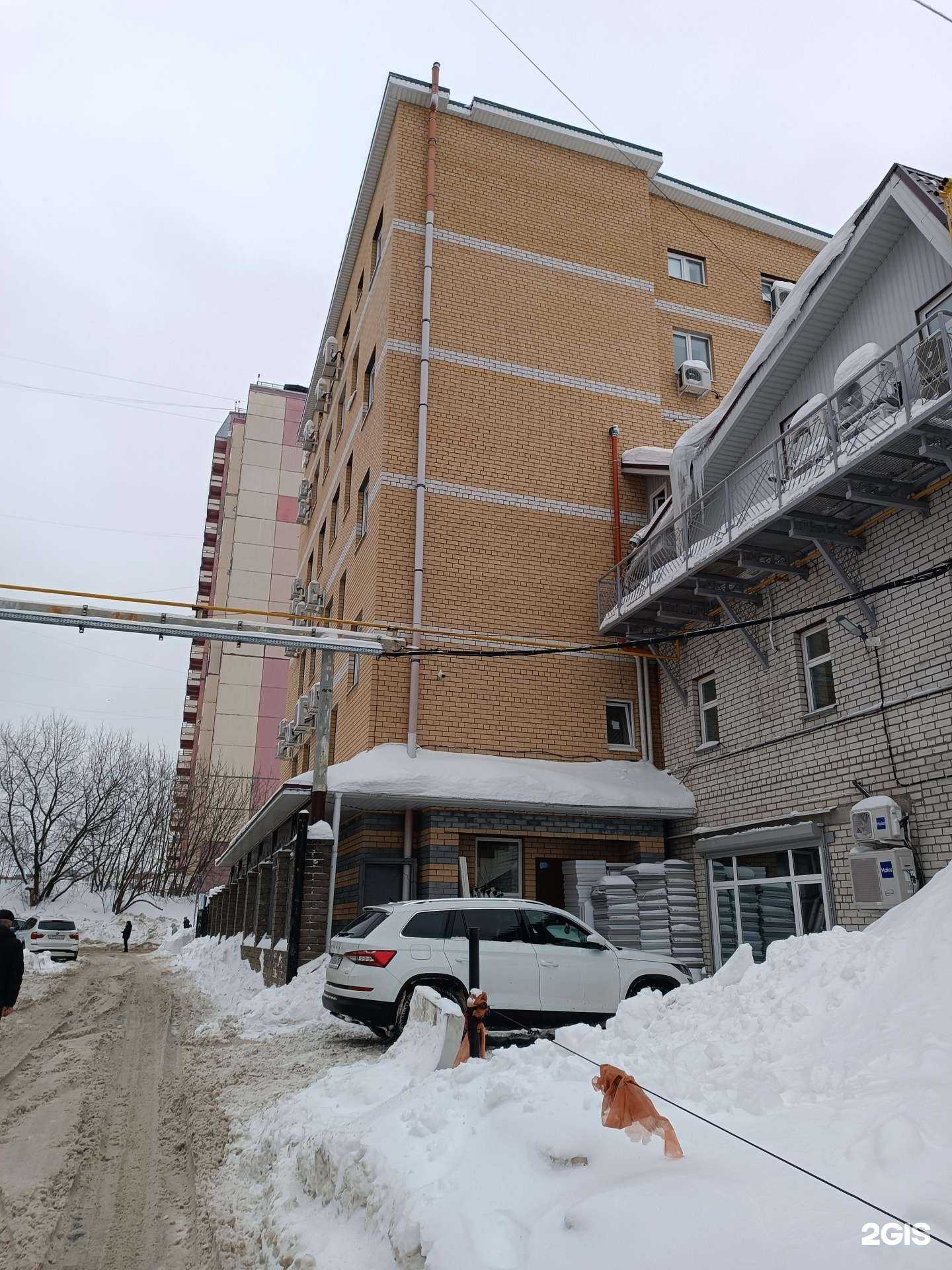 Отзывы на компанию lad. в Нижнем Новгороде c фото - фотография 2 из 2