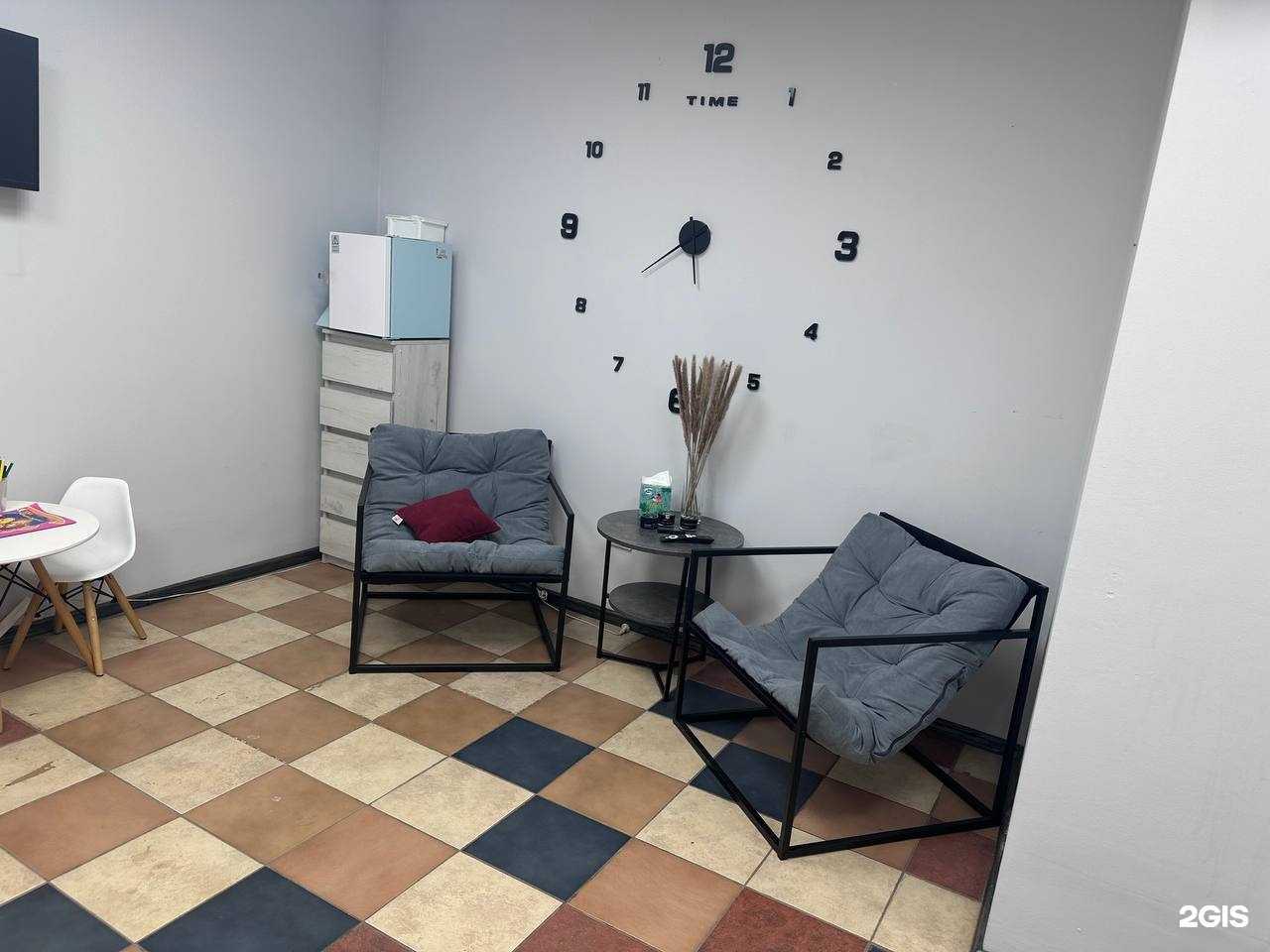 Отзывы на компанию Nails Art  в Самаре c фото