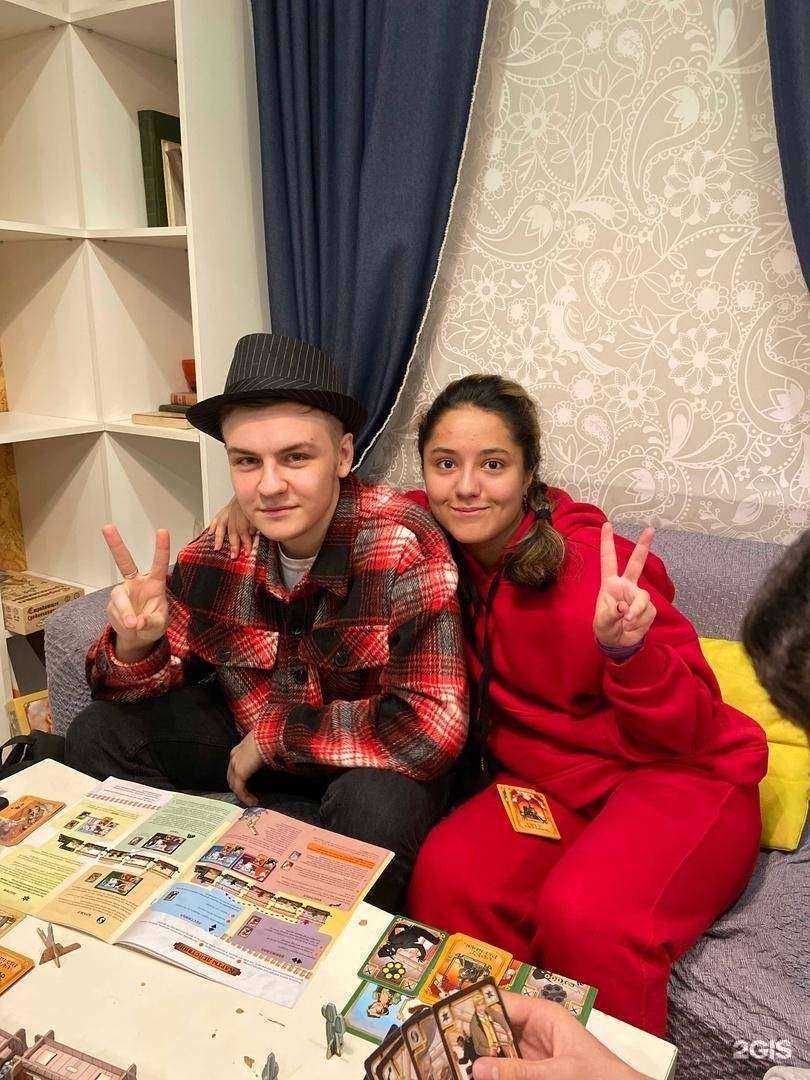 Отзывы на компанию Кубик Рубикова в Саранске c фото