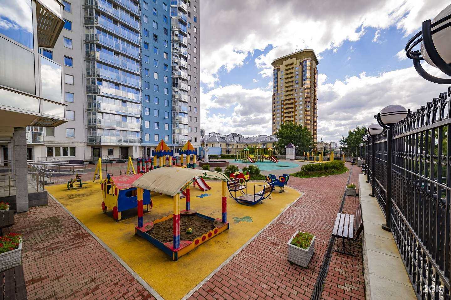 Отзывы на компанию Офисбург в г. Екатеринбург c фото