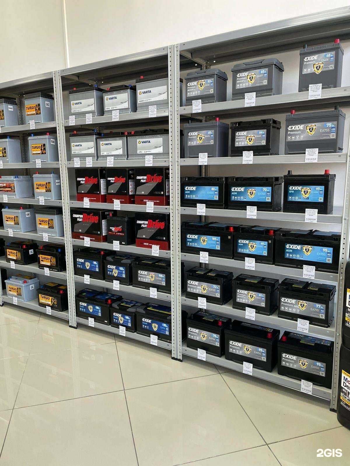 Отзывы на компанию Авто-Энерджи в Краснодаре c фото