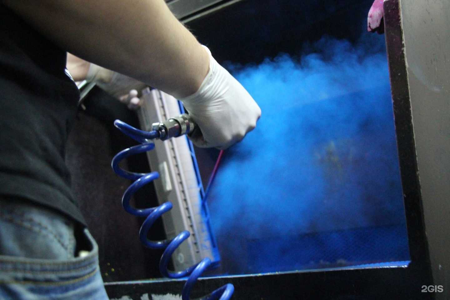 Отзывы на компанию Айдипринт в г. Владимир c фото