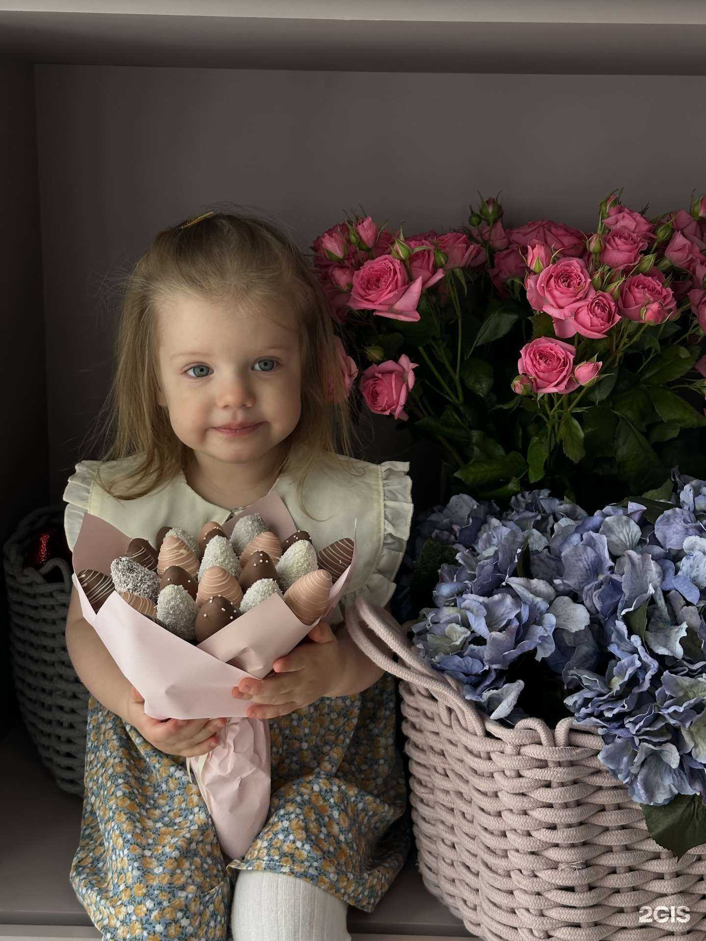 Отзывы на компанию Чтобыподарить в Иркутске c фото