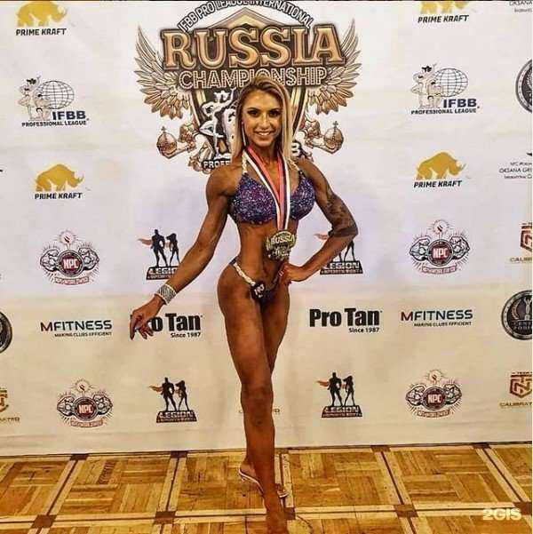 Отзывы на компанию Атлетика в Новосибирске c фото