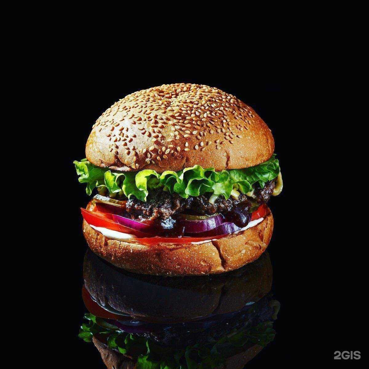 Отзывы на компанию Mister sandwich в Краснодаре c фото