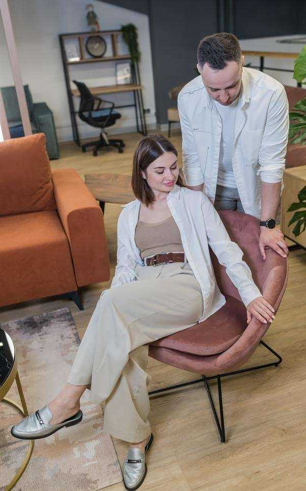 Отзывы на компанию Home24 в Саратове c фото