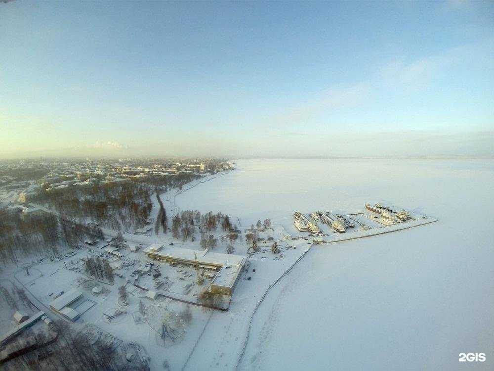 Отзывы на компанию Интэрсо в Петрозаводске c фото