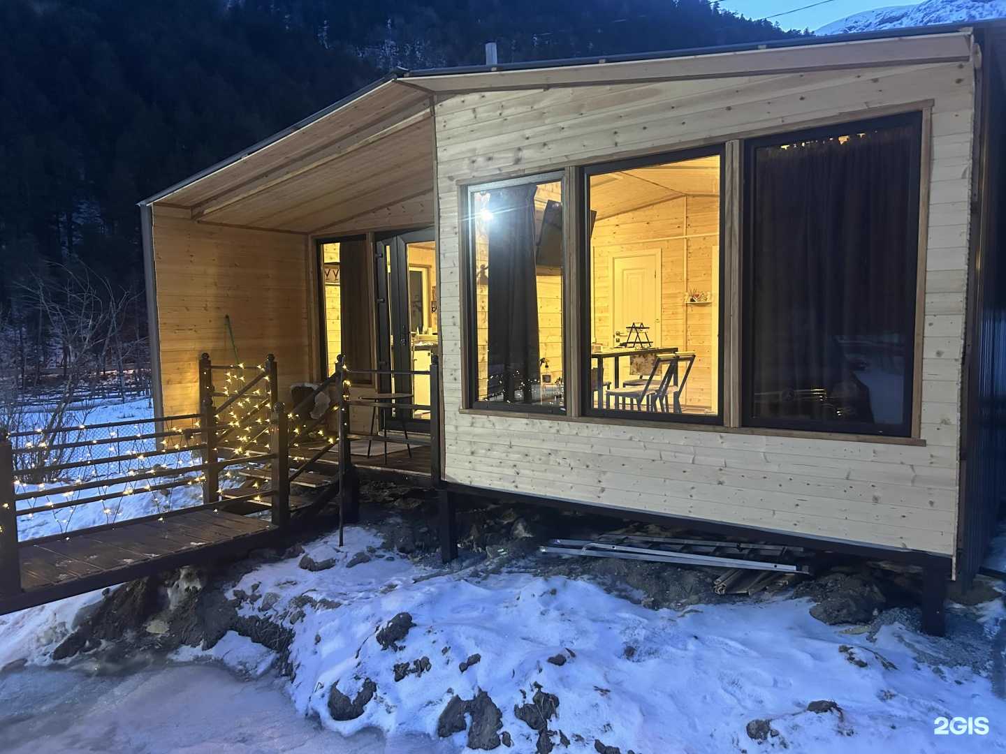 Отзывы на компанию Hadid Group в Нальчике c фото