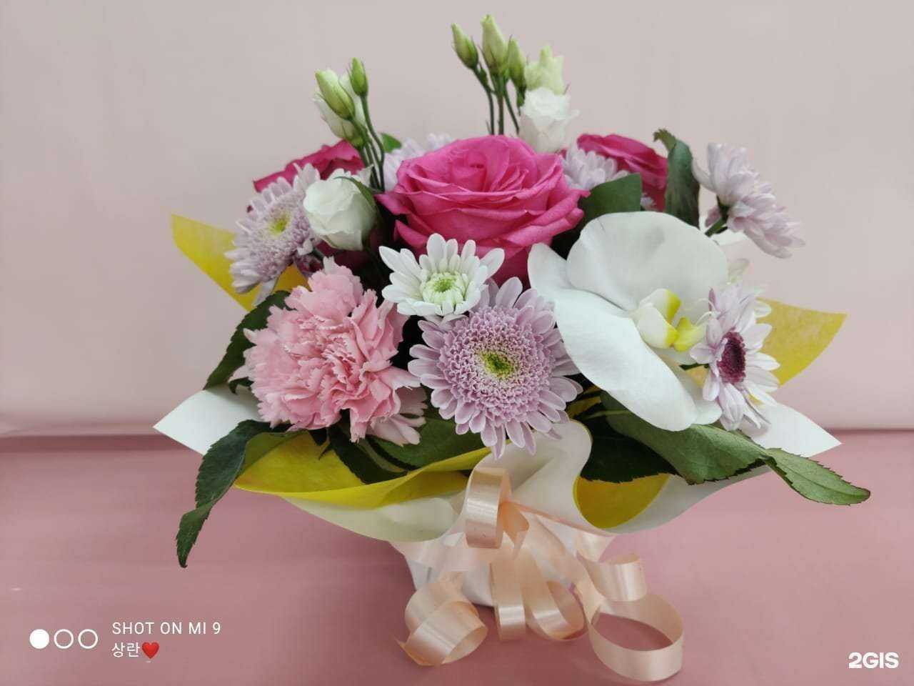 Отзывы на компанию SunRose в Уфе c фото