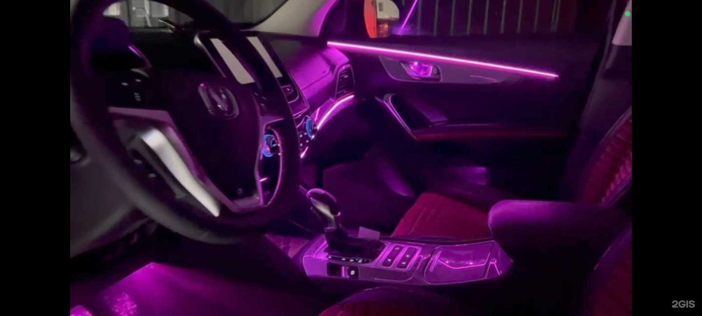 Отзывы на компанию Ledauto в Набережных Челнах c фото