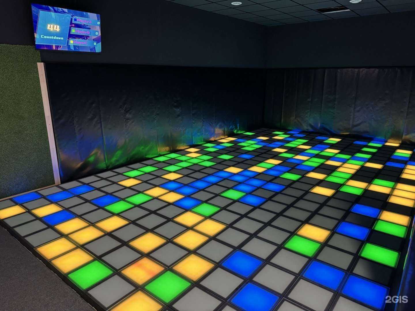 Отзывы на компанию Мульти Пульти Парк в Нижнем Тагиле c фото