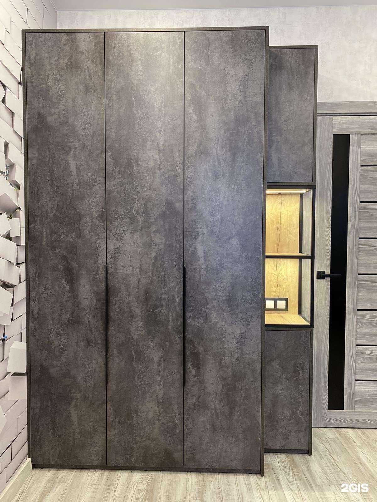 Отзывы на компанию Fenix design в Сургуте c фото