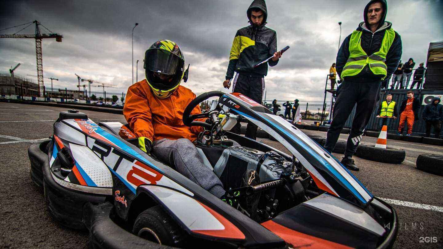 Отзывы на компанию Extreme39 в г. Калининград c фото